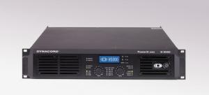 Dynacord Power H5000 amplificator