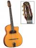 Gitane dg-320 (cd-1519) - chitara acustica