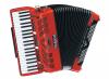 Roland fr 7x-red digital v-accordion