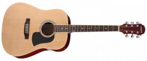 Aria AWN-15 Acoustic Guitar