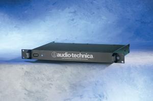 Audio-Technica AEW-DA660D - Sistem distributie activ
