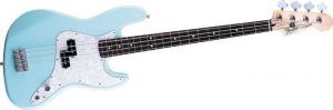 Fender Mark Hoppus Precision Bass - Chitara bas electrica
