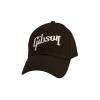 Gibson logo flex hat - sapca logo gibson