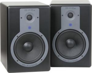 M-AUDIO Studiophile BX8A DELUXE(pereche)