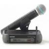 Microfon shure wireless pgx24/beta58