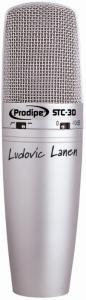 Prodipe STC-3D Ludovic Lanen