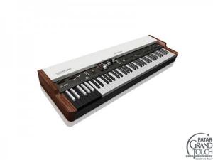 Studiologic Numa Organ - Controller MIDI 76 clape