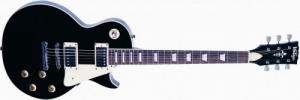 Vintage V99 Black Electric Guitar