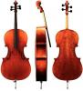Violoncel gewa cello instrumenti liuteria maestro v    4/4 antiq