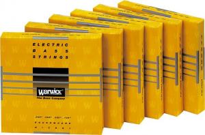 WARWICK Yellow M 4 045/105" Medium