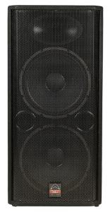 WHARFEDALE PRO - EVP-X215P boxa activa