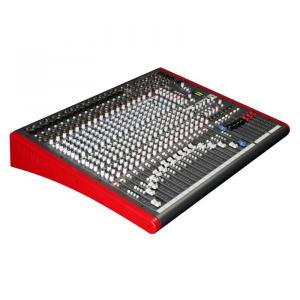 Allen&heath ZED-420 Mixer audio cu interfata USB 16mic/2stereo