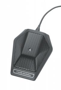 Audio-Technica U851A - Microfon de suprafata