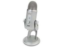 Blue Microphones - Microfon USB Yeti