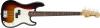 Fender american special precision bass -