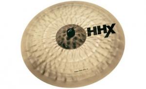 Sabian 20' power ride