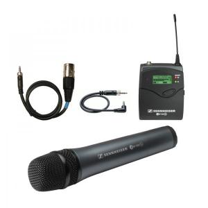 Sennheiser EW135P G2 Microfon wireless cardioid