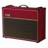 Vox ac30c2 limited edition red - combo