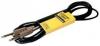 Yellow - guitar cable 6 m