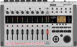 Zoom R24 Music Production System