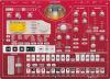 Korg esx-1 - electribe sx music production sampler
