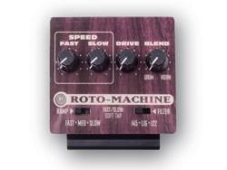 Line 6 roto machine module