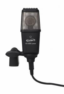 Prodipe ST-USB Lanen - Microfon condenser de studio cu USB