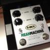 T-rex mean machine - double distortion