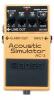 Boss ac-3 acoustic simulator