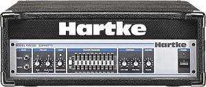Hartke 3500a - Bass Amplifier Head