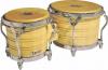 Lp generation ii wood bongos natural