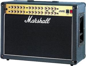 Marshall JVM410C Combo