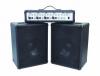 Omnitronic combo-70 active pa system