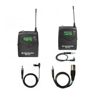 Sennheiser EW122P G2 Microfon lavaliera wireless cardioid
