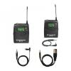 Sennheiser ew122p g2 microfon lavaliera wireless