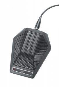 Audio-Technica U891R - Microfon de suprafa