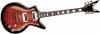 Dean Cadillac Select Trans Cherry Burst / Classic White