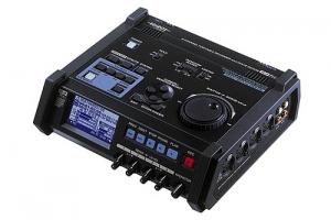 EdirolR-4 PRO Recorder 24-bit cu hard-disc de 80GB