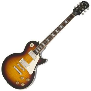 Epiphone Les Paul Ultra III Electric Guitar, Vintage Sunburst