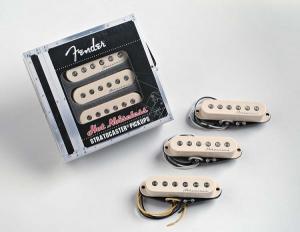 Fender Doze chitara Hot Noiseless Strat (set 3 buc)