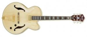 Ibanez PM35 Pat Metheny Signature Natural - Chitara electrica