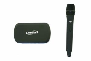 Prodipe TT1 UHF Lanen - Set microfon vocal wireless