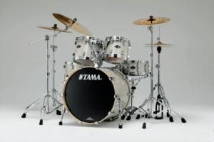 Tama Starclassic Performer B/B 2010 New - Drum Kit