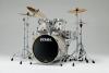 Tama starclassic performer b/b 2010 new - drum kit