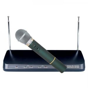 Max microfon wireless