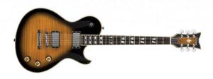 Schecter Solo-6 Custom DVS - Electric Guitar