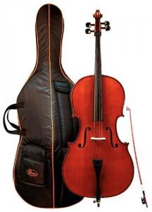Set violoncel Gewa Cello outfit Set Allegro