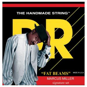 DR Strings MM5-40 Marcus Miller - Corzi chitara electrica bass