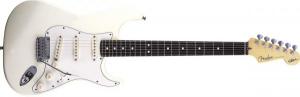Fender Jeff Beck Stratocaster - chitara electrica