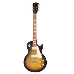 Gibson US Les Paul Studio '60s Tribute Satin Vintage Sunburst